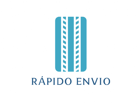 Rápido Envio <br><b>2 comentários</b>