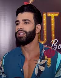 gustavo lima