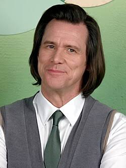 jim carrey