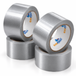 new fita silver tape x